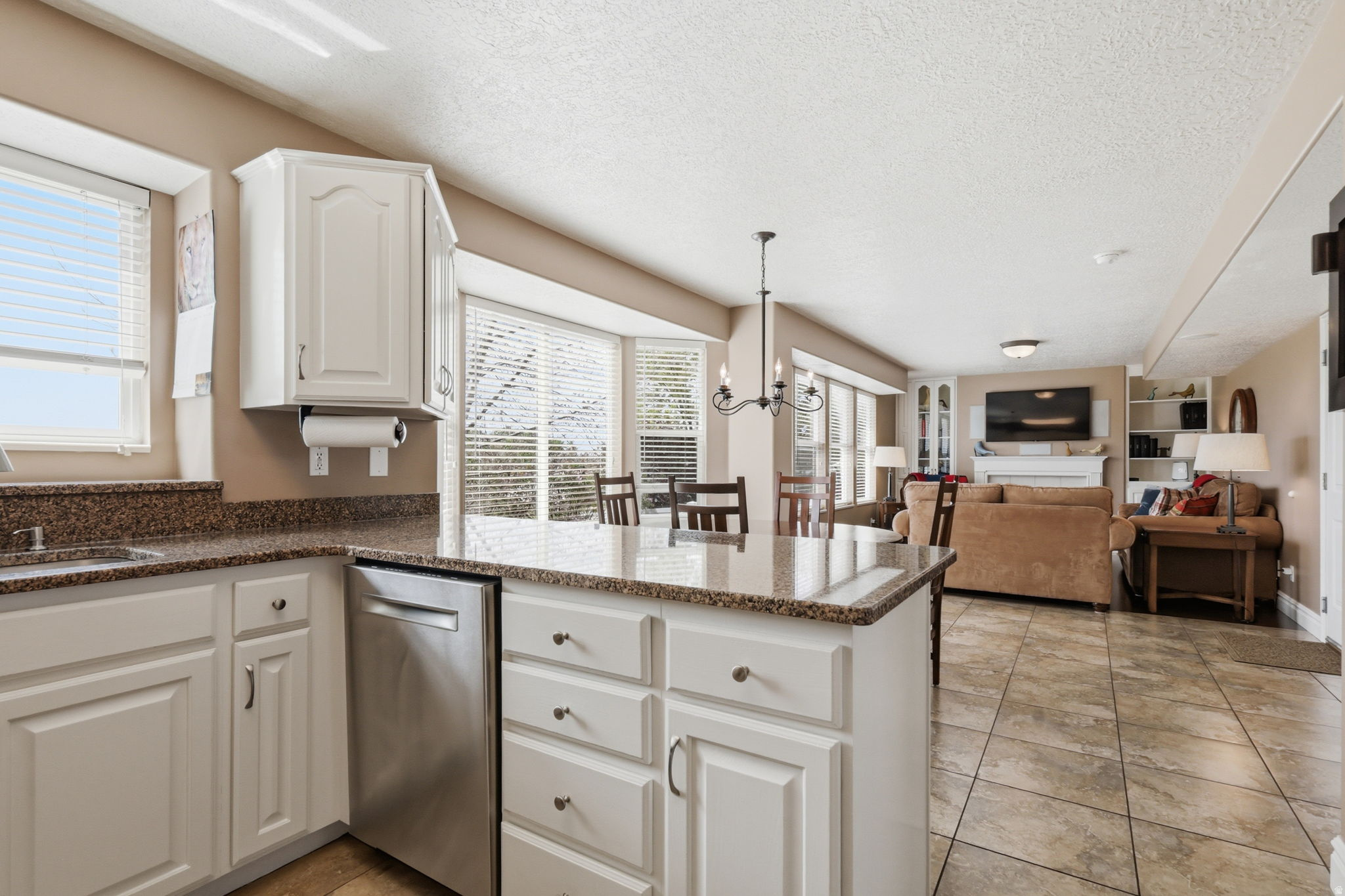 NORTH PARK VILLAGE - Residential