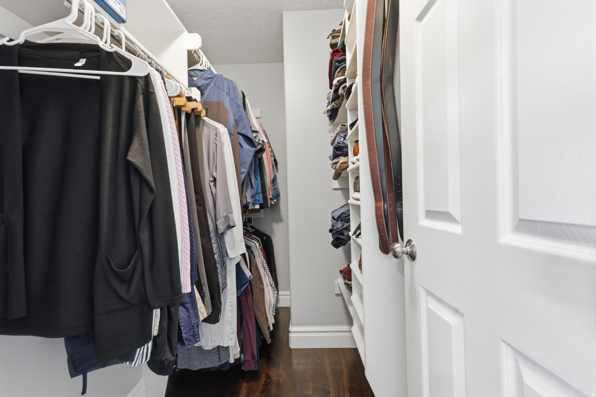 NORTH PARK VILLAGE - Residential