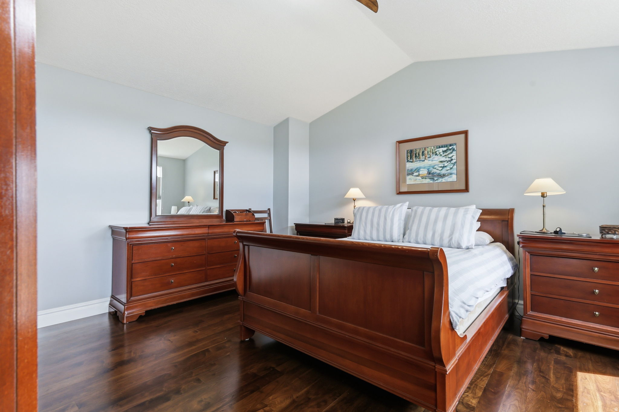 NORTH PARK VILLAGE - Residential