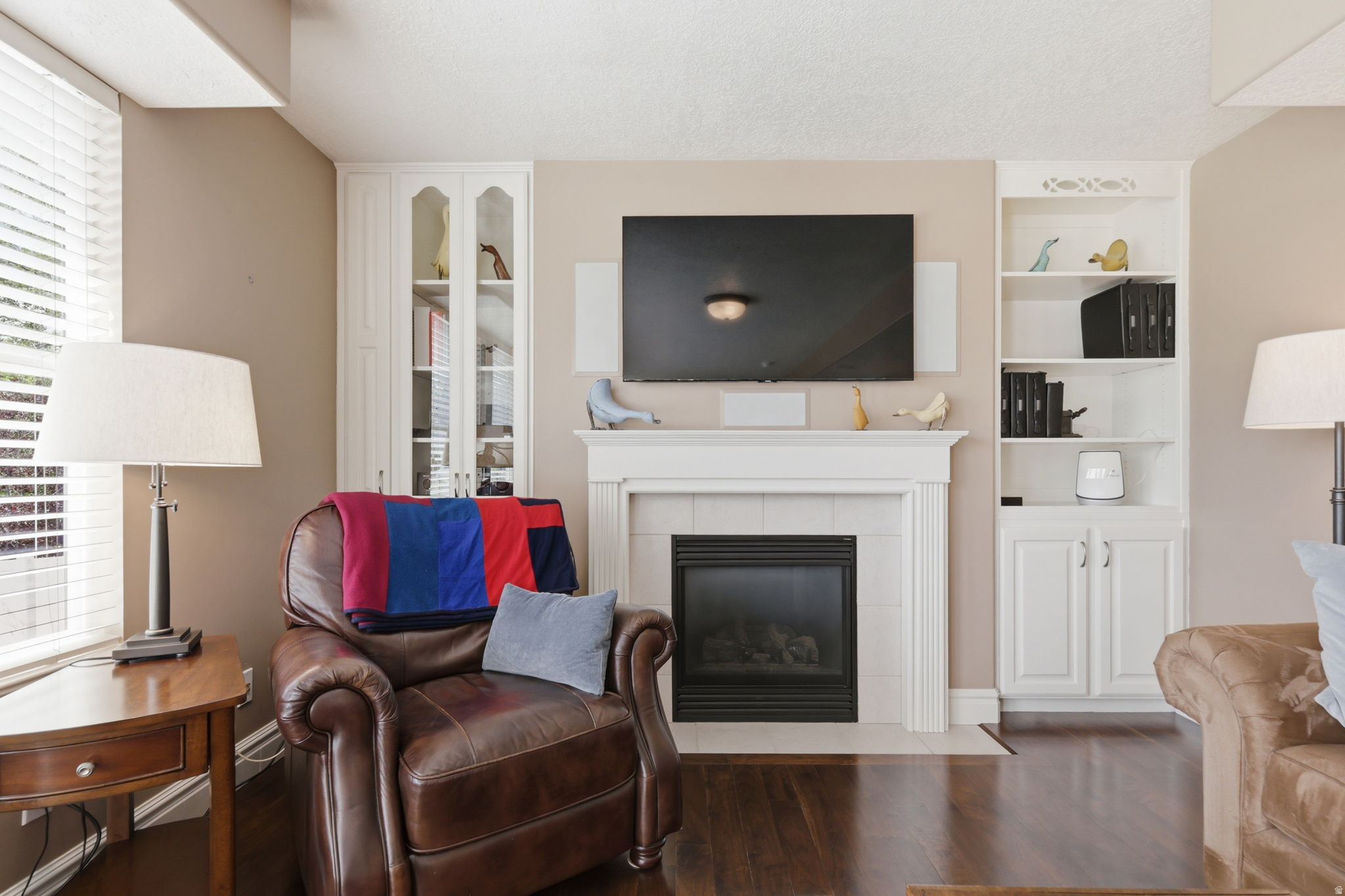 NORTH PARK VILLAGE - Residential