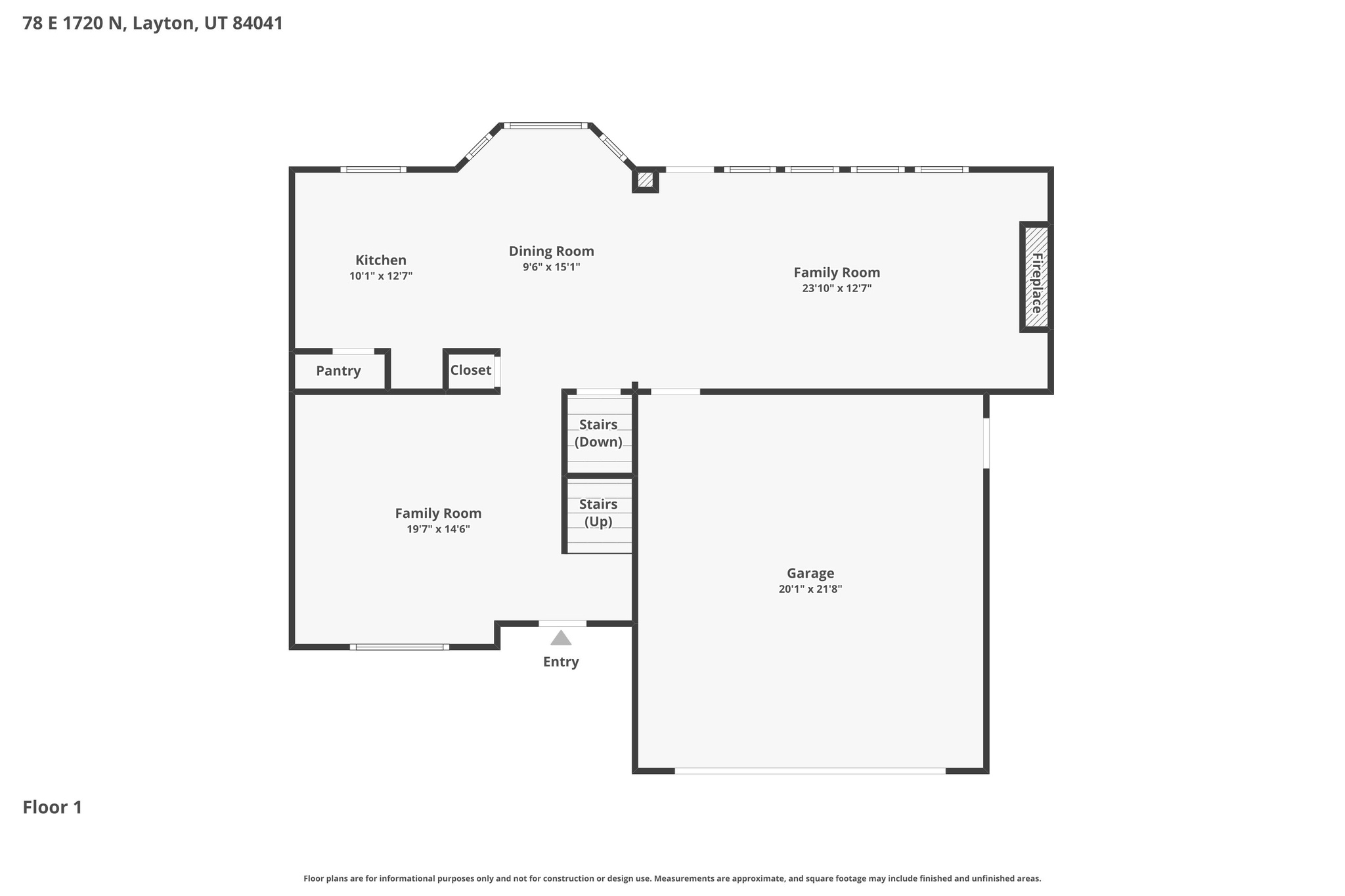 NORTH PARK VILLAGE - Residential