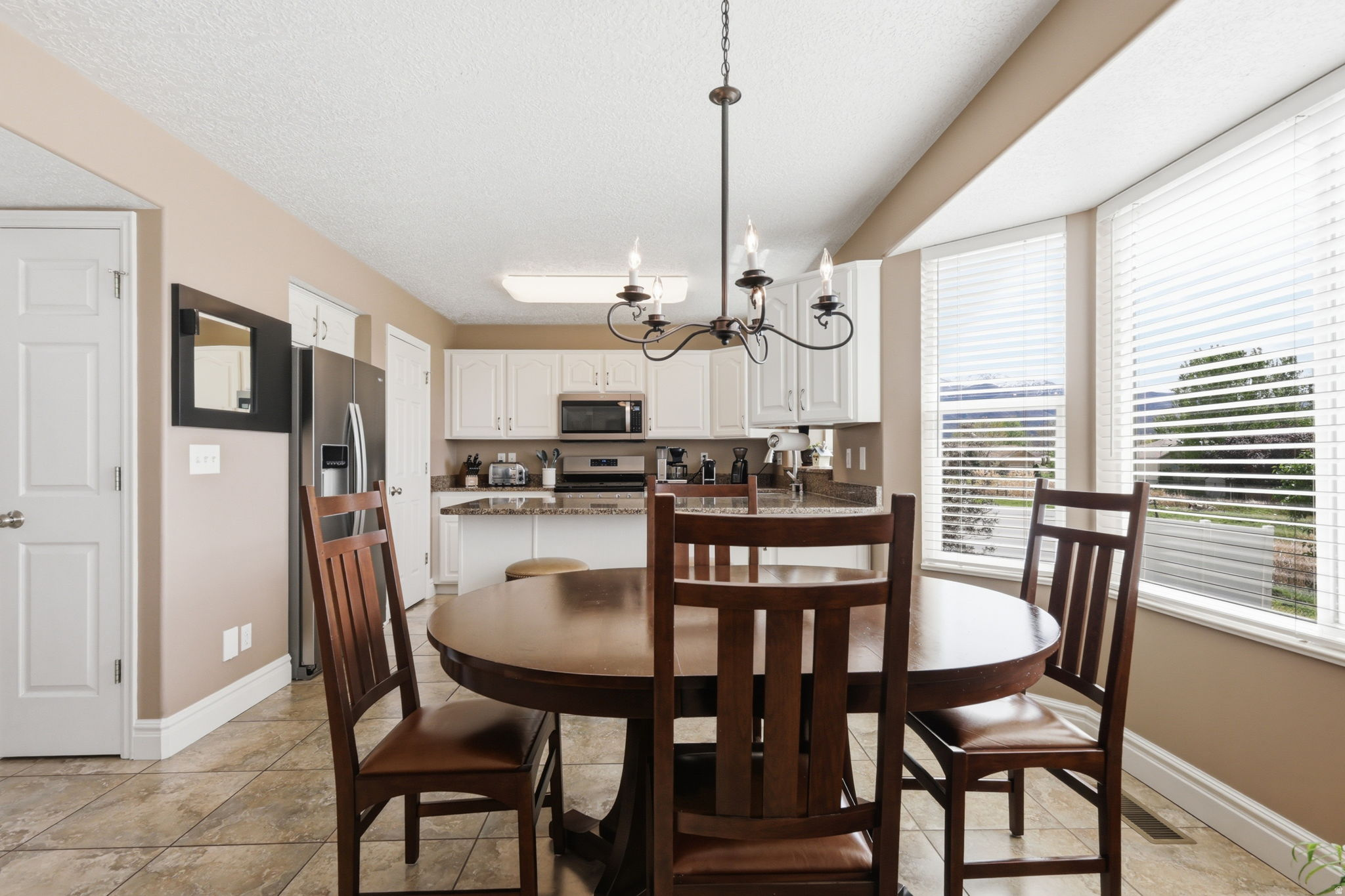 NORTH PARK VILLAGE - Residential