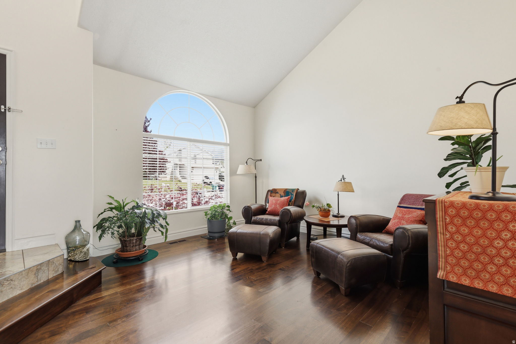 NORTH PARK VILLAGE - Residential