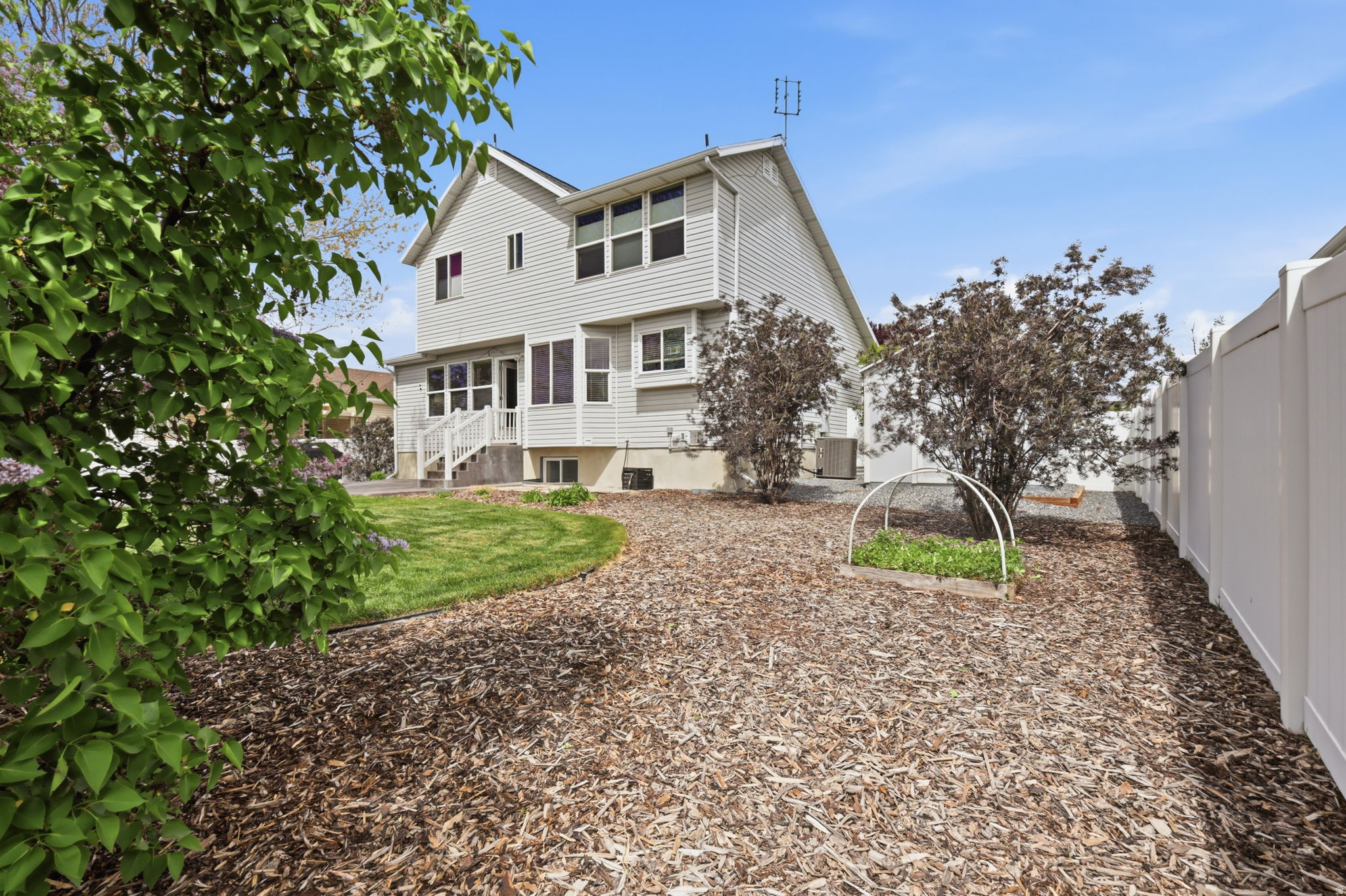 NORTH PARK VILLAGE - Residential