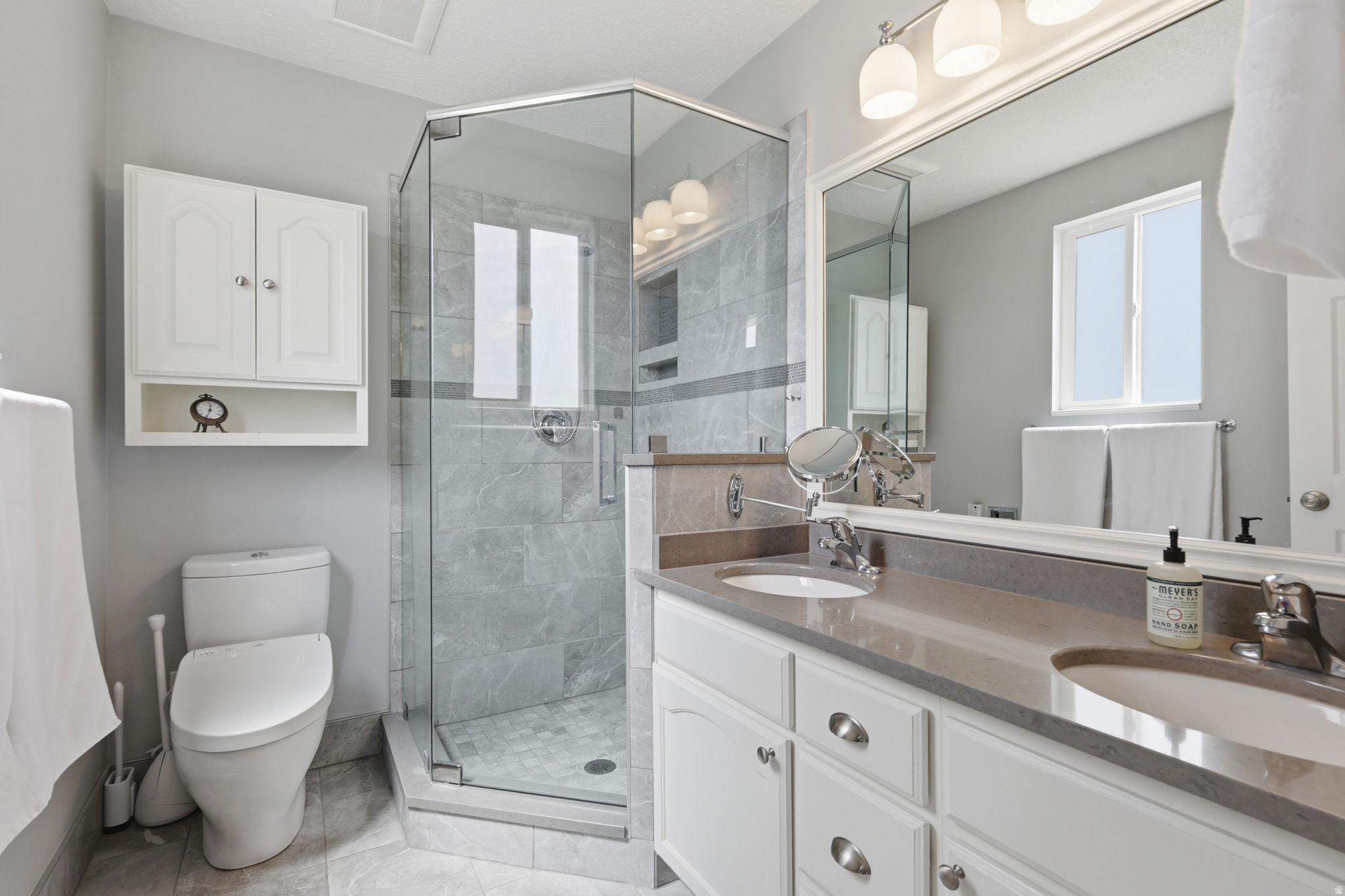 NORTH PARK VILLAGE - Residential