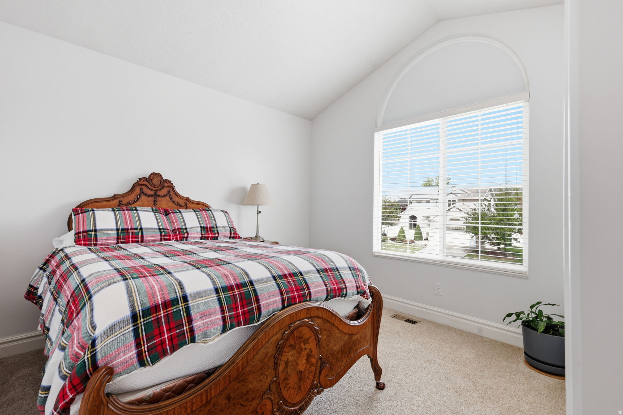 NORTH PARK VILLAGE - Residential