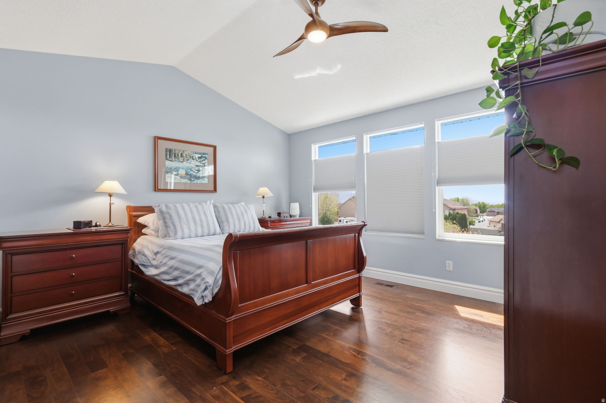 NORTH PARK VILLAGE - Residential