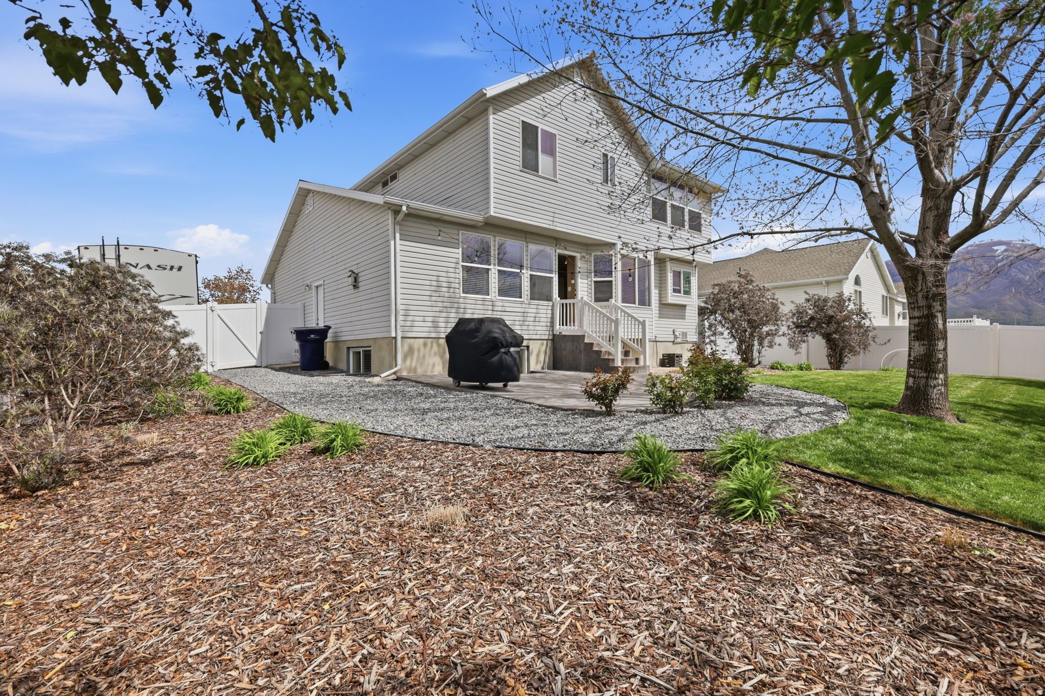 NORTH PARK VILLAGE - Residential