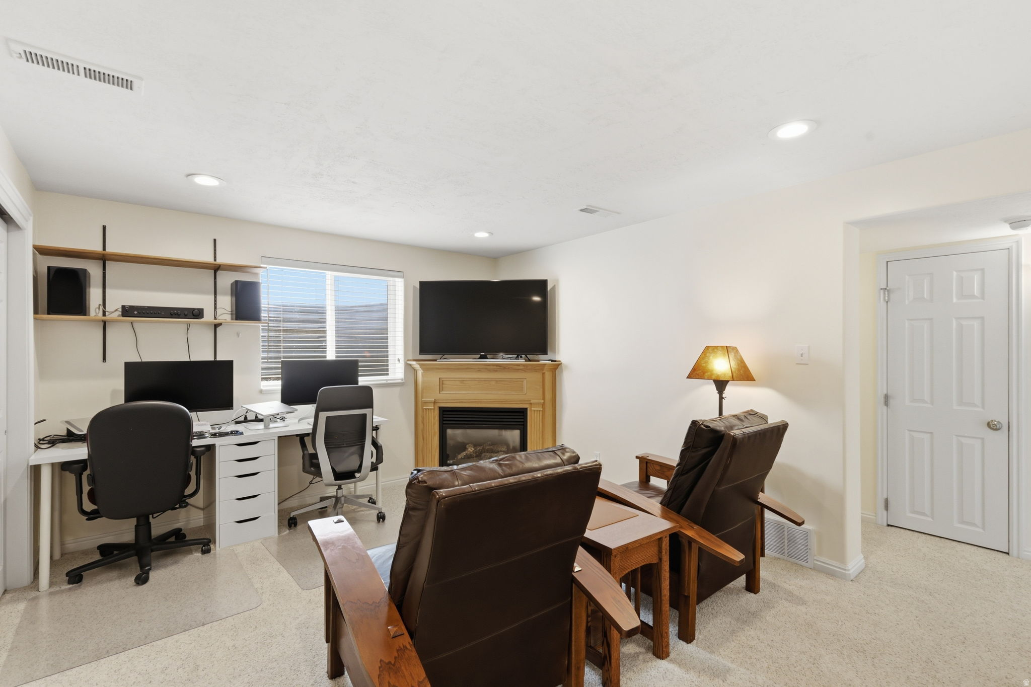 NORTH PARK VILLAGE - Residential