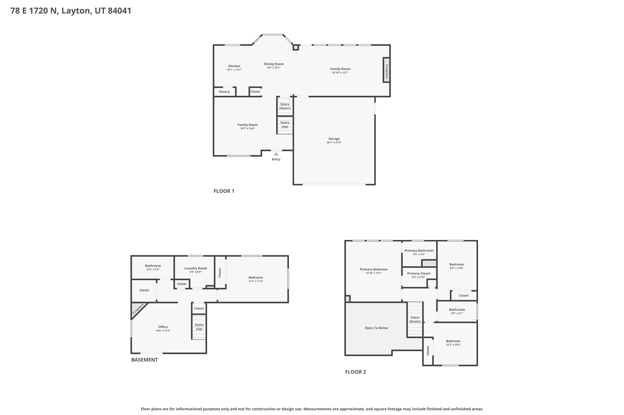 NORTH PARK VILLAGE - Residential
