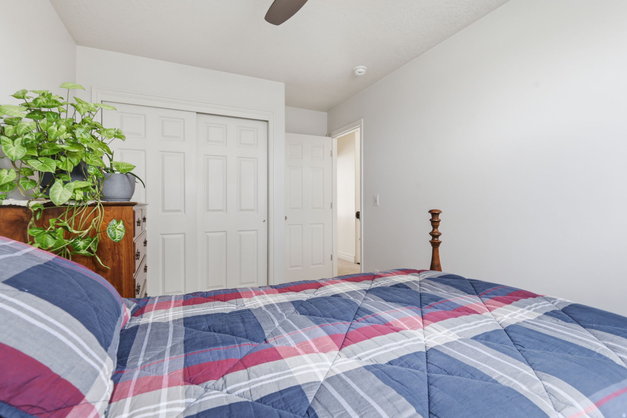 NORTH PARK VILLAGE - Residential