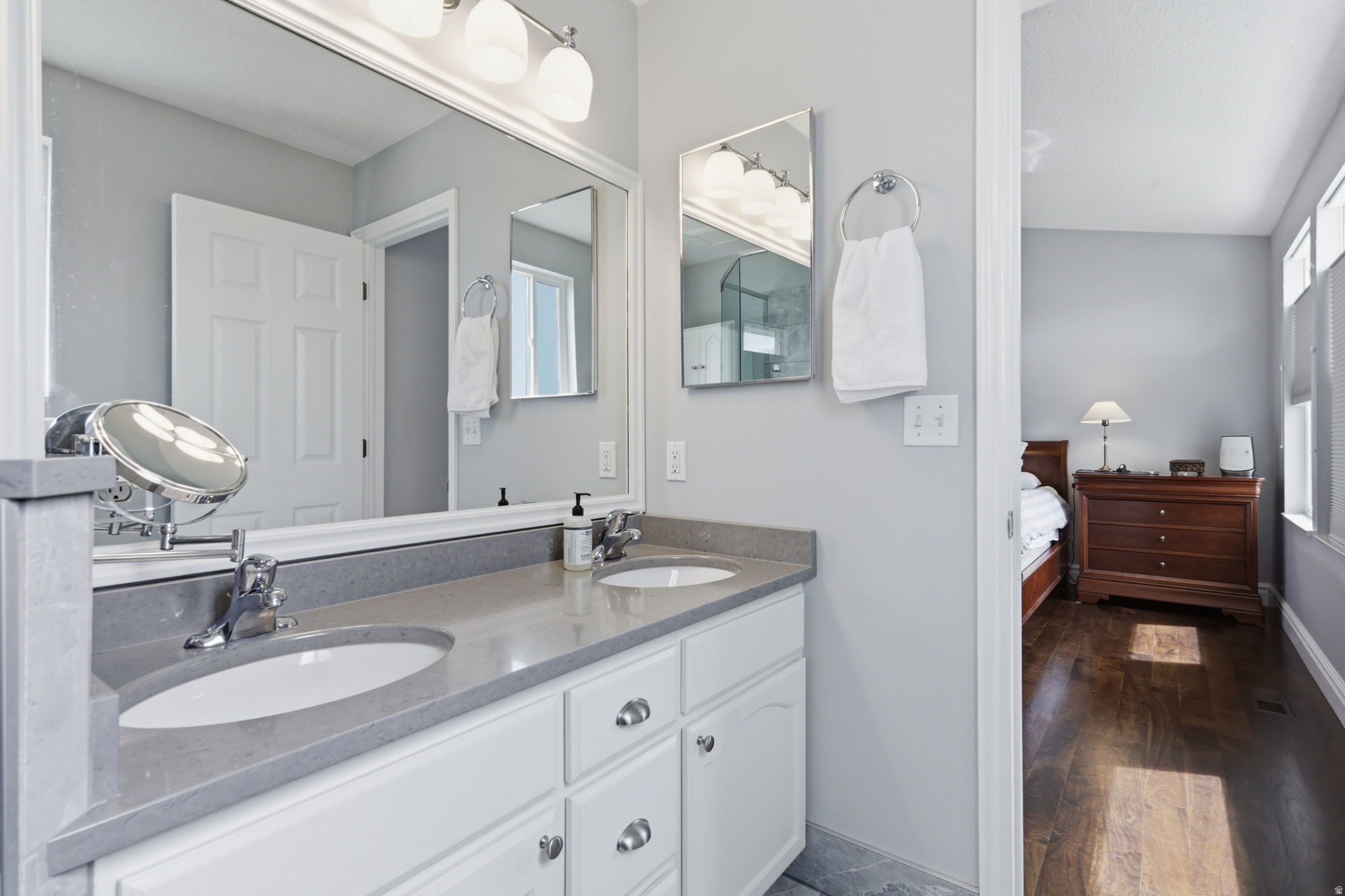 NORTH PARK VILLAGE - Residential