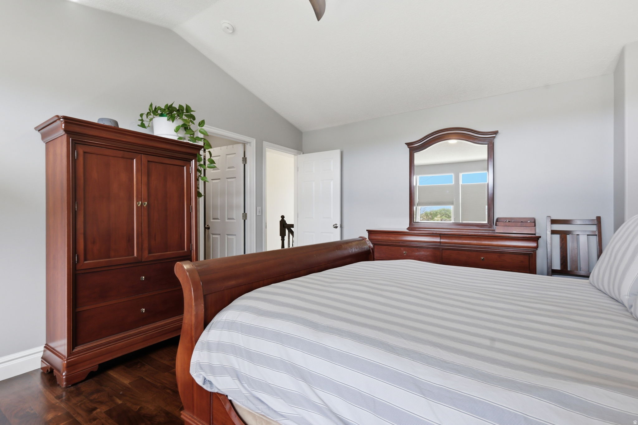 NORTH PARK VILLAGE - Residential