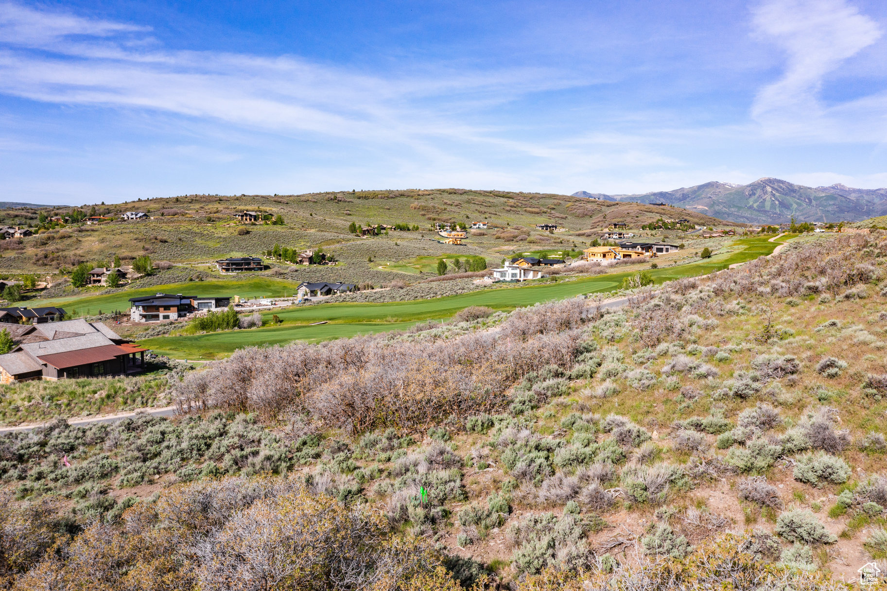 3727 E Tuhaye Hollow Holw #13N8, Kamas, Utah image 23