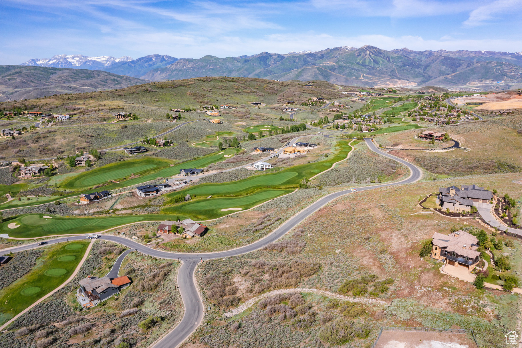 3727 E Tuhaye Hollow Holw #13N8, Kamas, Utah image 38