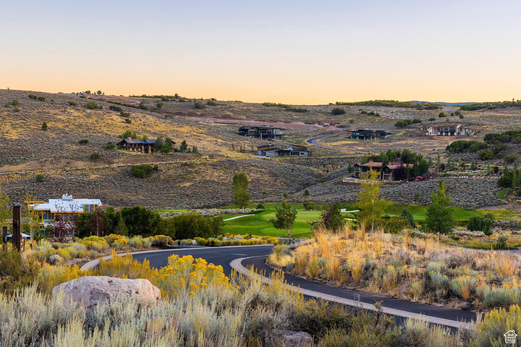 3727 E Tuhaye Hollow Holw #13N8, Kamas, Utah image 8