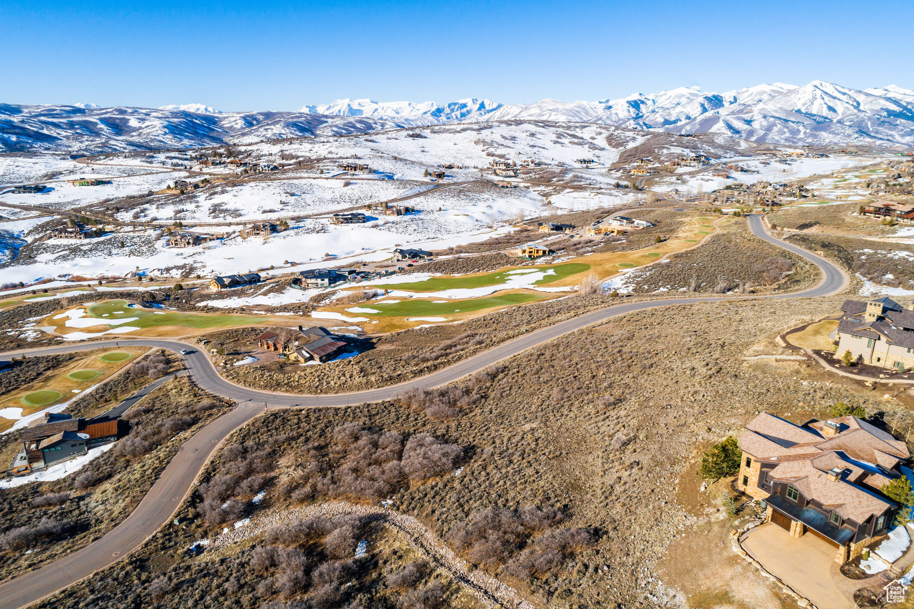 3727 E Tuhaye Hollow Holw #13N8, Kamas, Utah image 17