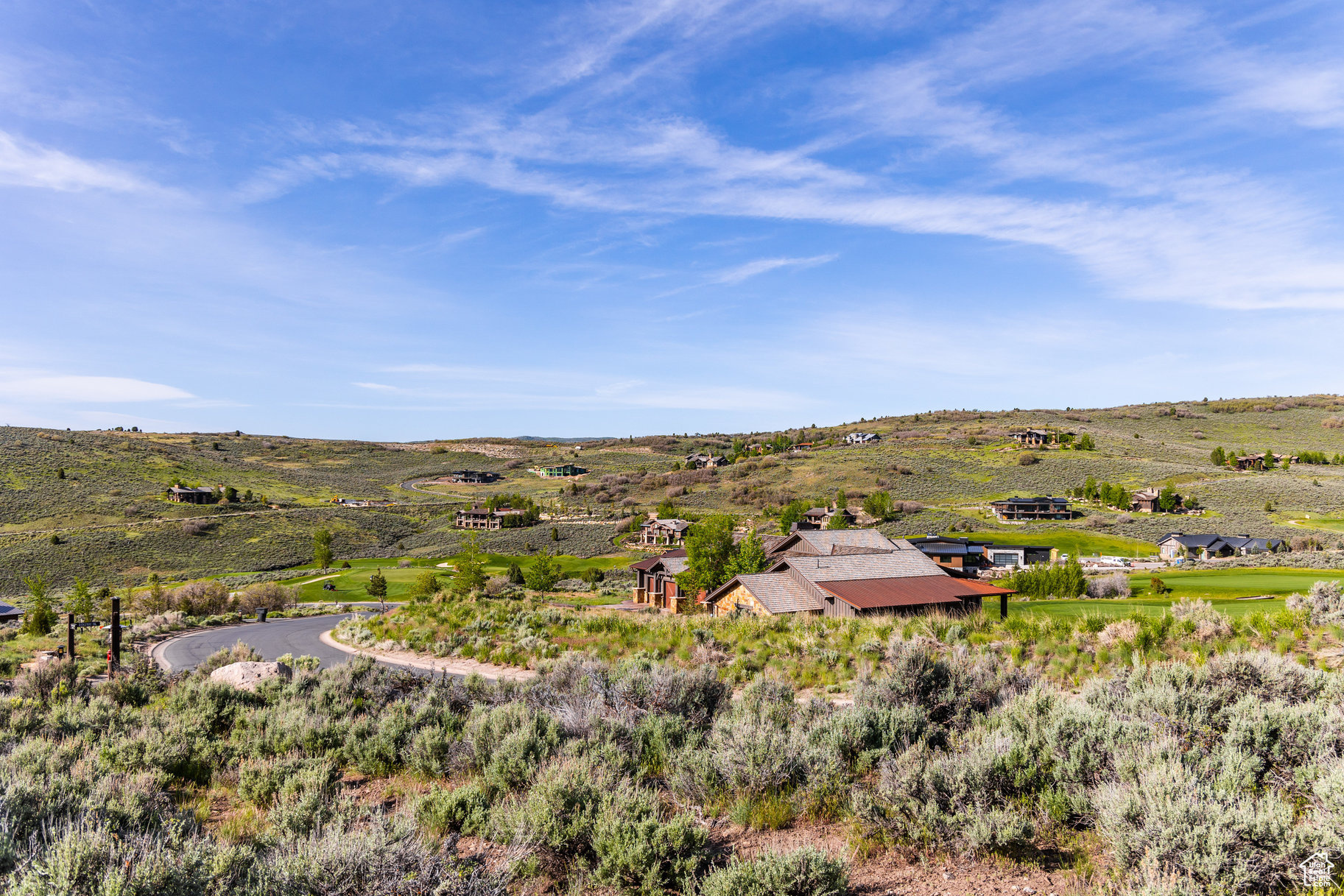 3727 E Tuhaye Hollow Holw #13N8, Kamas, Utah image 27