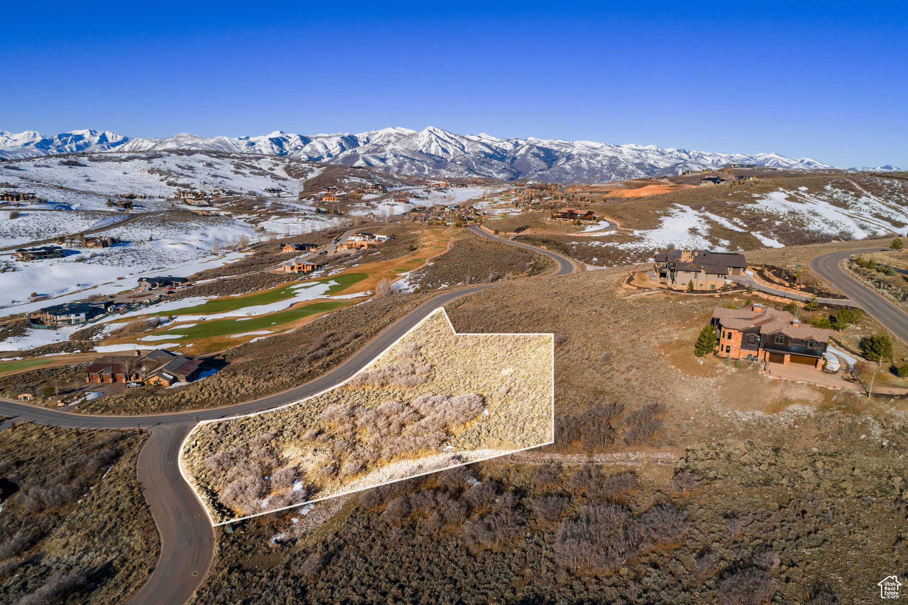 3727 E Tuhaye Hollow Holw #13N8, Kamas, Utah image 14