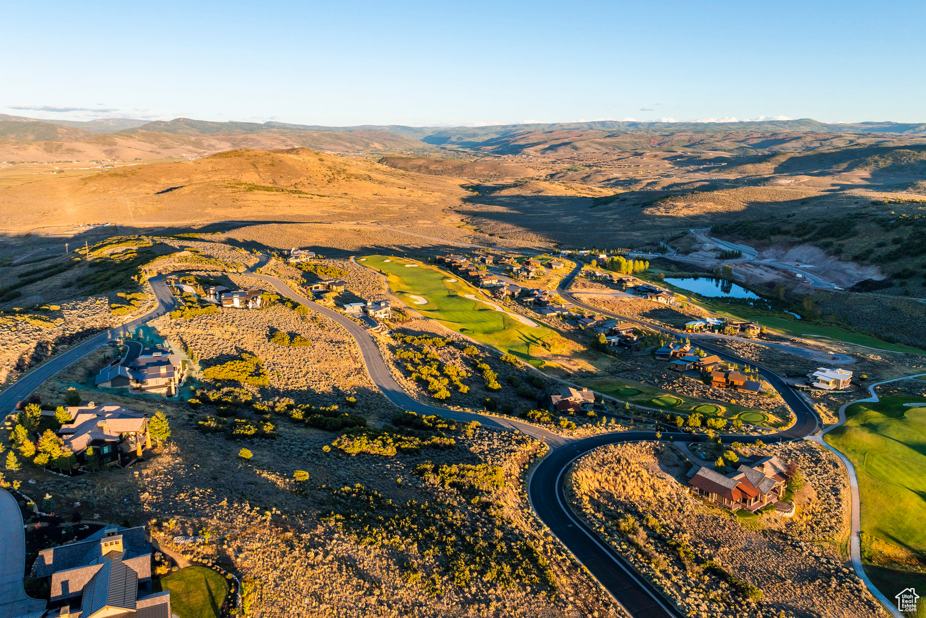 3727 E Tuhaye Hollow Holw #13N8, Kamas, Utah image 9