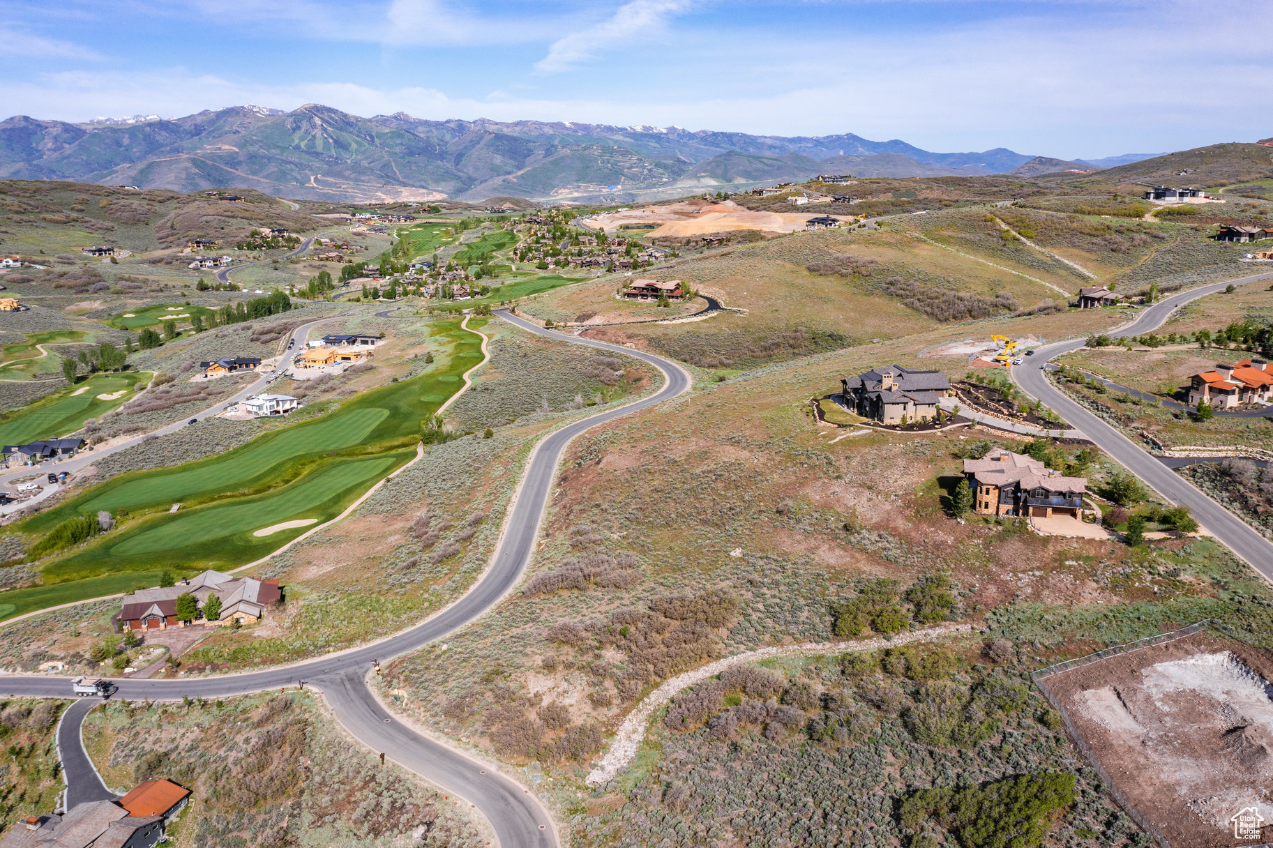 3727 E Tuhaye Hollow Holw #13N8, Kamas, Utah image 37