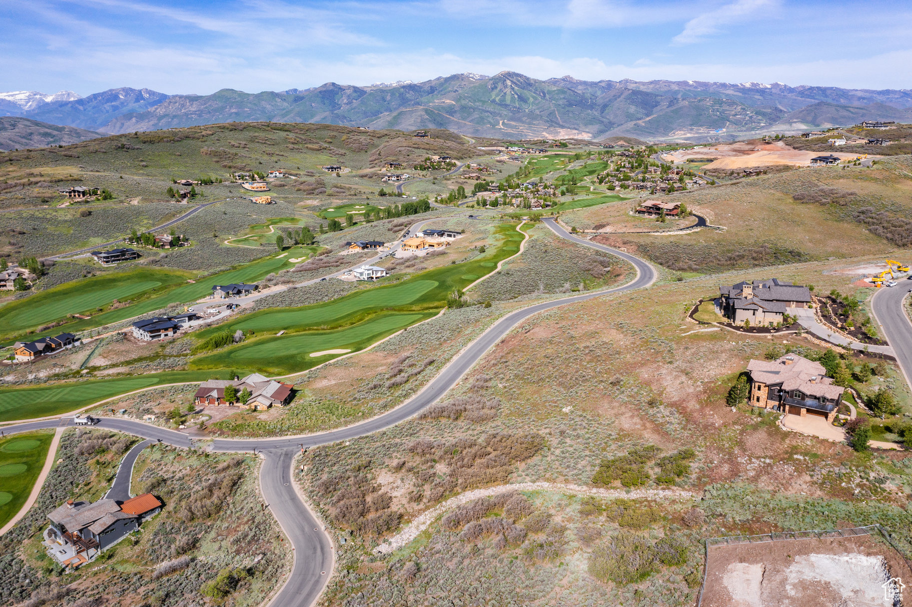 3727 E Tuhaye Hollow Holw #13N8, Kamas, Utah image 16