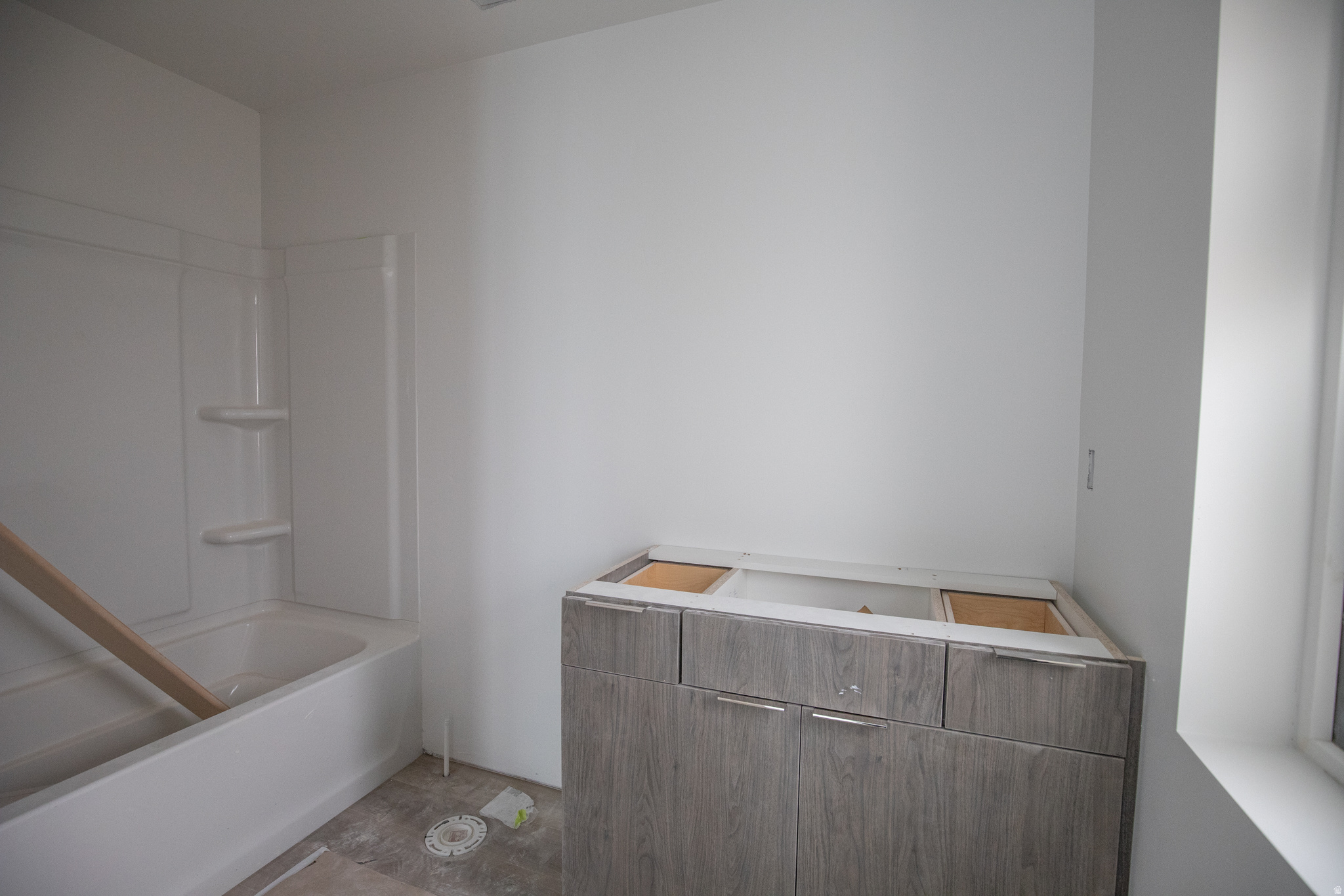 THE MONROE - Residential