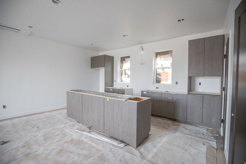 Photo of 597 E SAVVY CV #45, Salt Lake City, UT 84107 (MLS # 2127908)