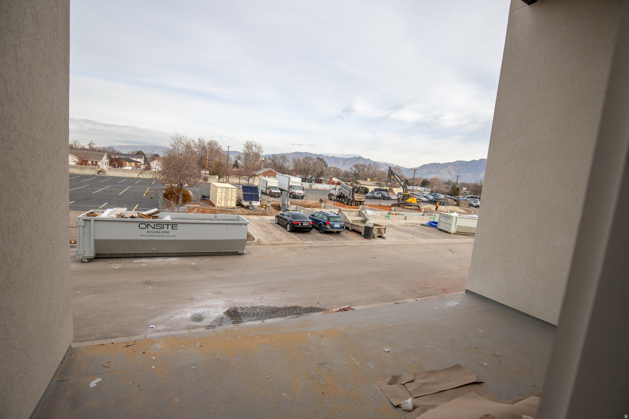 THE MONROE - Residential