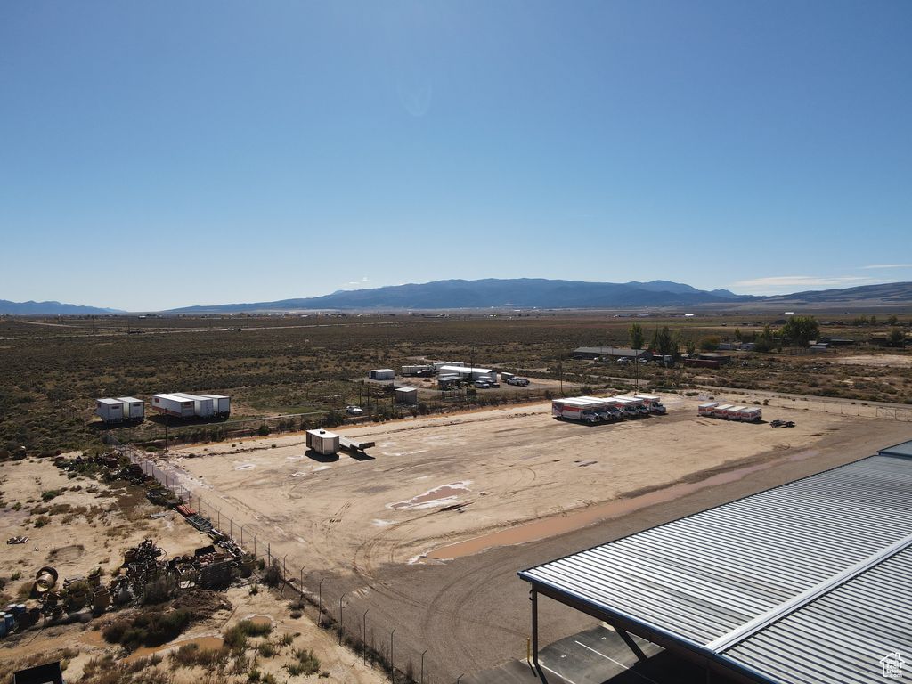 Photo of 547 N 5675 W, Cedar City, UT 84721 (MLS # 2119162)