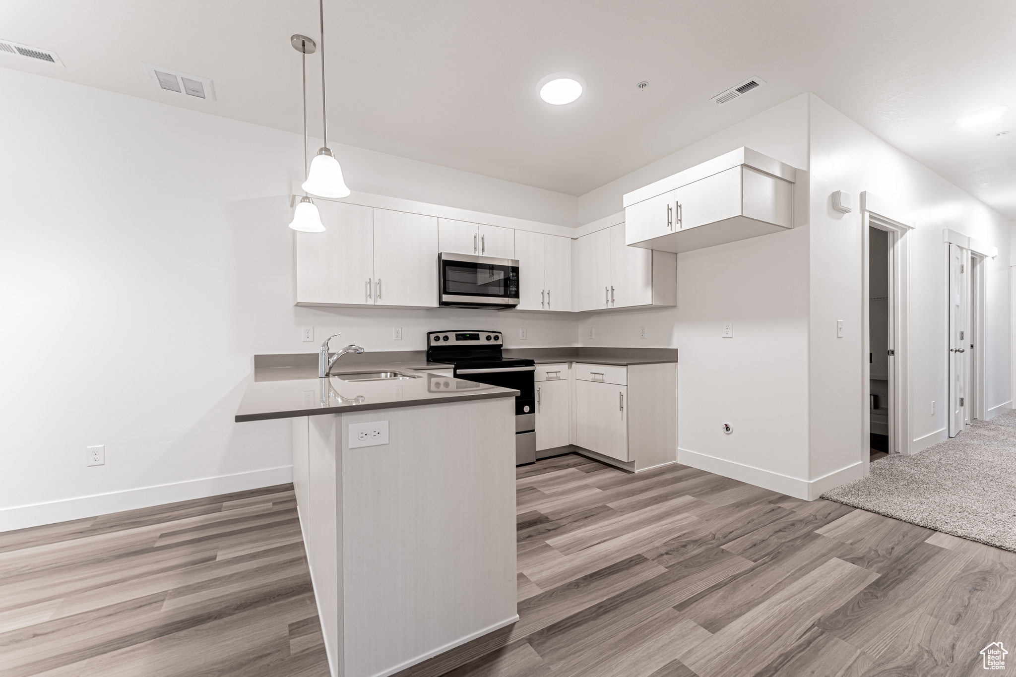 3991 W Uinta Way #BB203, Lehi, Utah image 5