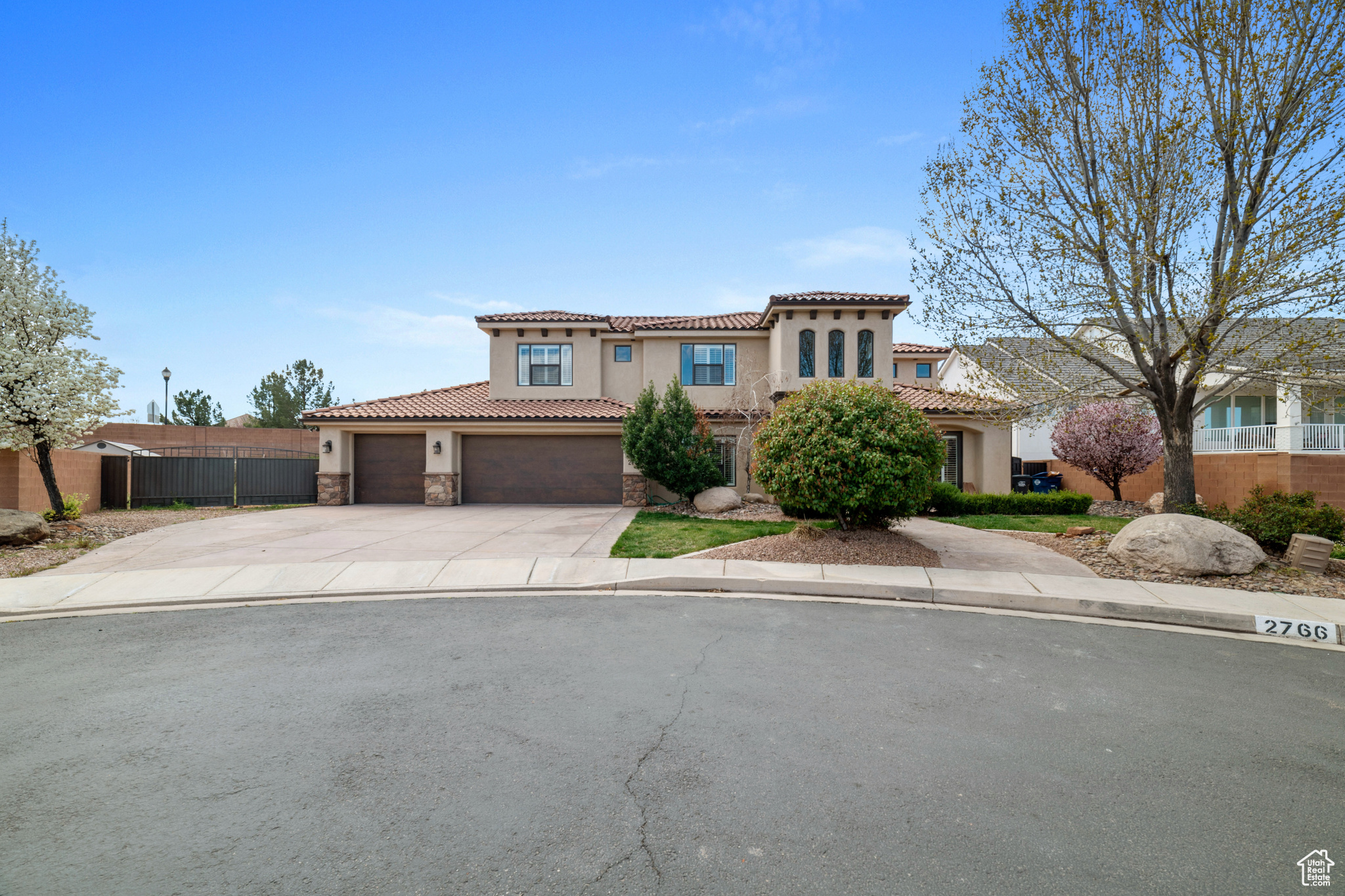 Home For Sale 2766 S 2320 Cir E, St. UT 84790 Homie