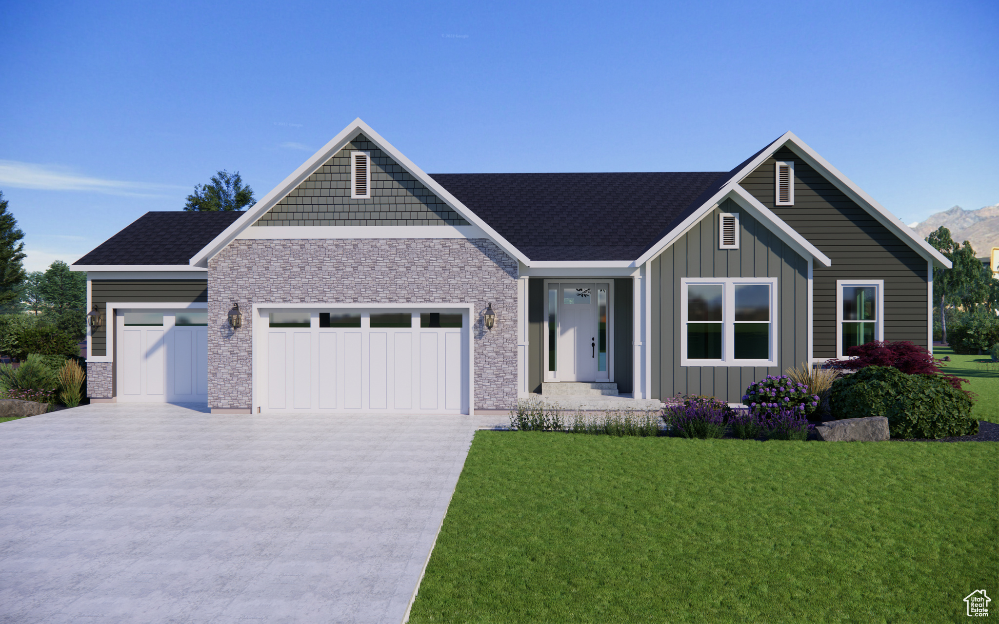 WORTHINGTON RANCH - Residential