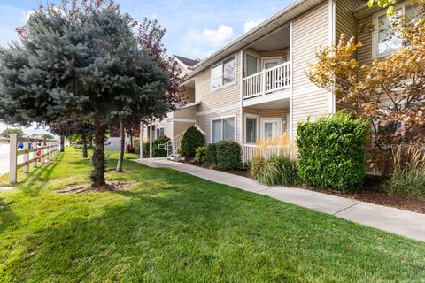 Tiny photo for 221 E FORT UNION BLVD, Midvale, UT 84047 (MLS # 2135124)