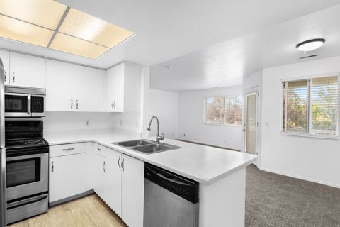 Tiny photo for 221 E FORT UNION BLVD, Midvale, UT 84047 (MLS # 2135124)