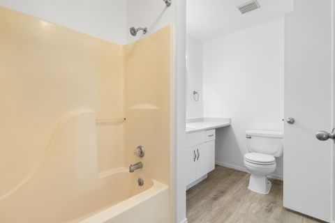 Tiny photo for 221 E FORT UNION BLVD, Midvale, UT 84047 (MLS # 2135124)