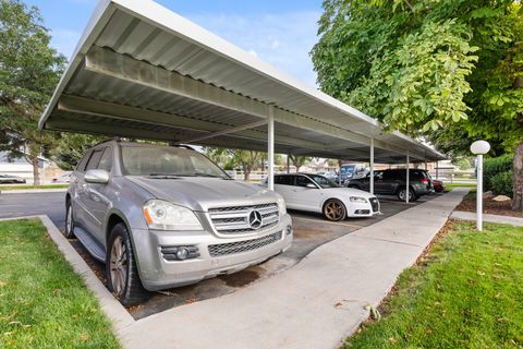 Tiny photo for 221 E FORT UNION BLVD, Midvale, UT 84047 (MLS # 2135124)