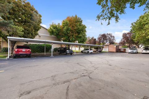 Tiny photo for 221 E FORT UNION BLVD, Midvale, UT 84047 (MLS # 2135124)