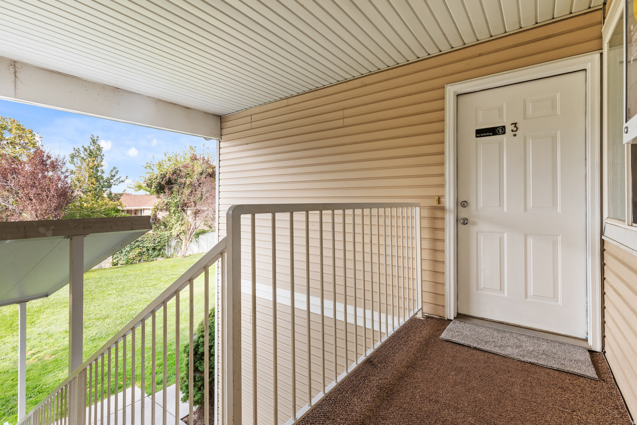 RADIUS CURVE - Residential Income