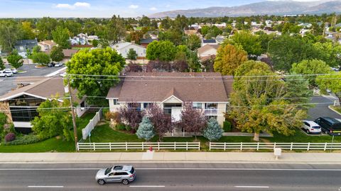Tiny photo for 221 E FORT UNION BLVD, Midvale, UT 84047 (MLS # 2135124)