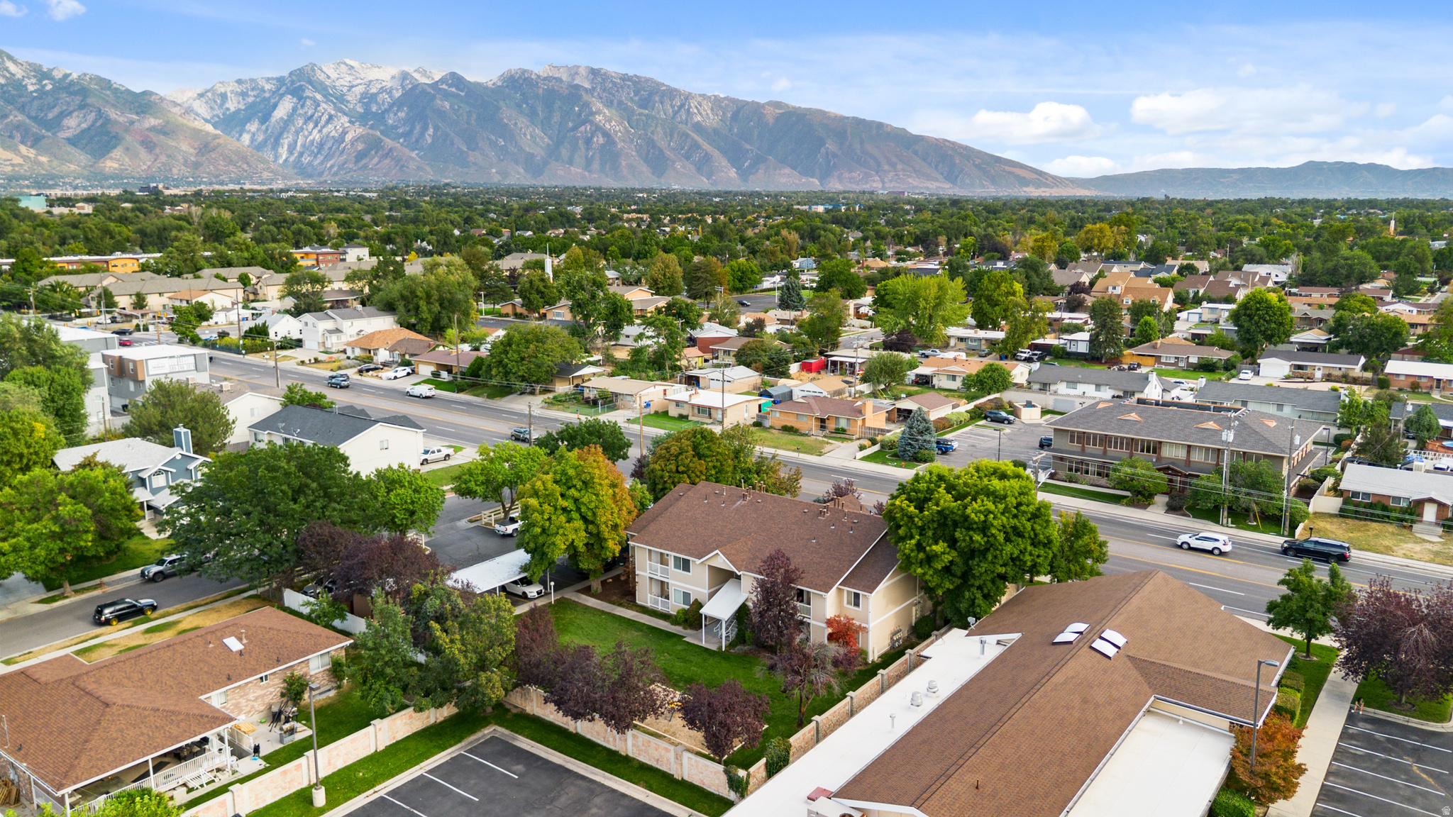 RADIUS CURVE - Residential Income