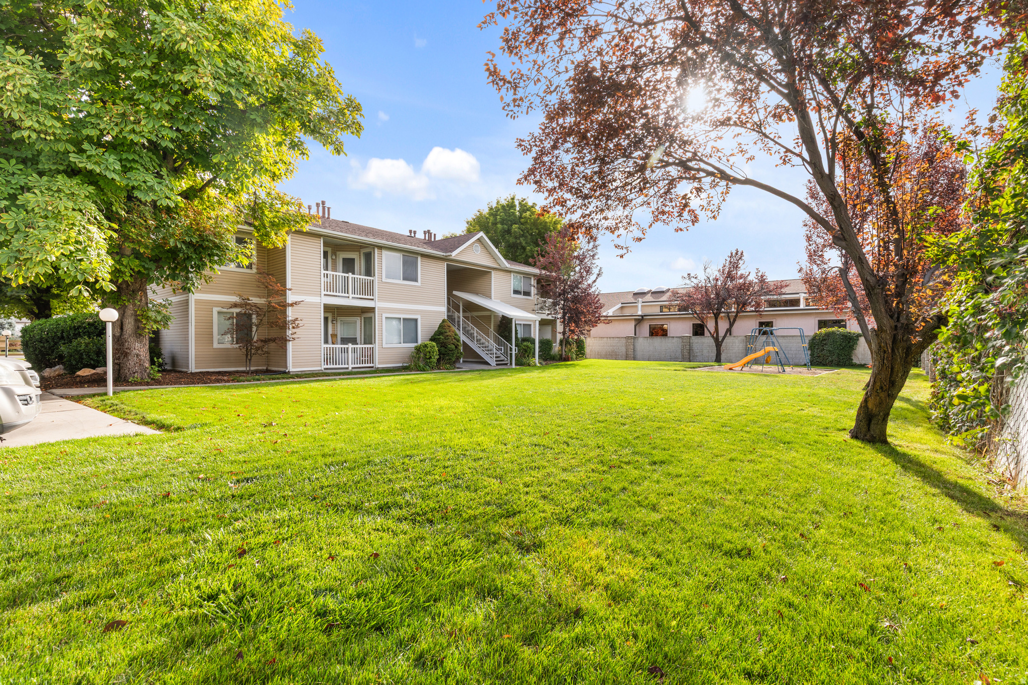 RADIUS CURVE - Residential Income
