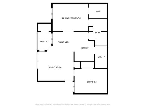 Tiny photo for 221 E FORT UNION BLVD, Midvale, UT 84047 (MLS # 2135124)