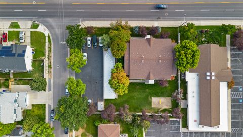 Tiny photo for 221 E FORT UNION BLVD, Midvale, UT 84047 (MLS # 2135124)