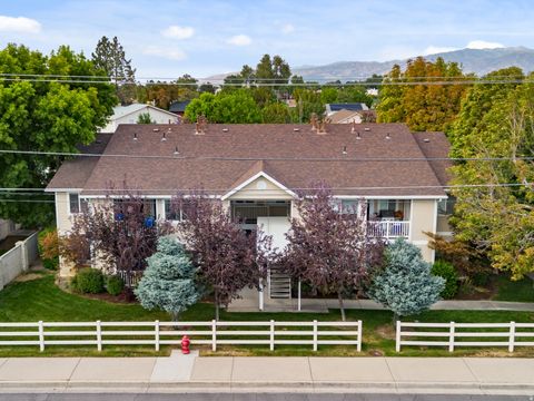 Photo of 221 E FORT UNION BLVD, Midvale, UT 84047 (MLS # 2135124)