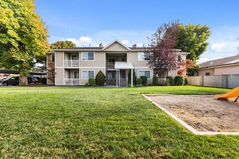 Tiny photo for 221 E FORT UNION BLVD, Midvale, UT 84047 (MLS # 2135124)