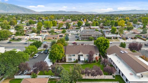 Tiny photo for 221 E FORT UNION BLVD, Midvale, UT 84047 (MLS # 2135124)