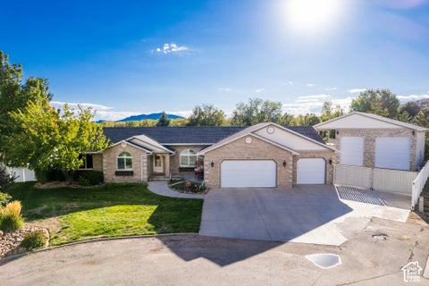 Homes For Sale - 1697 W 2450<br/> Vernal, UT 84078