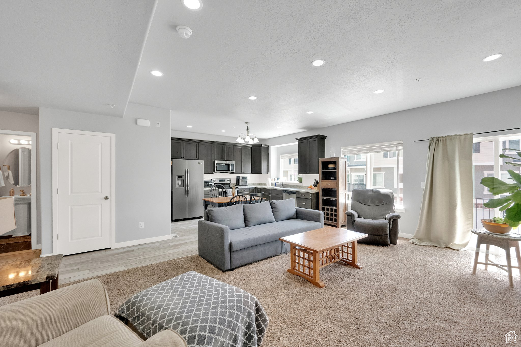 5422 W Mammoth Peak Pl, Herriman, Utah image 7