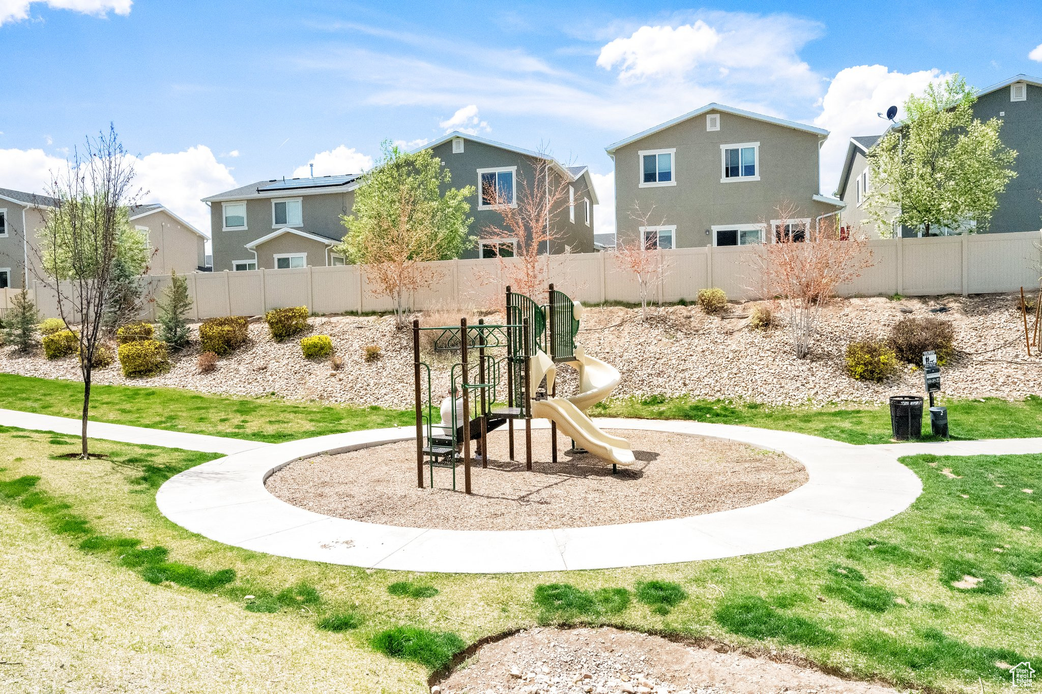 5422 W Mammoth Peak Pl, Herriman, Utah image 19